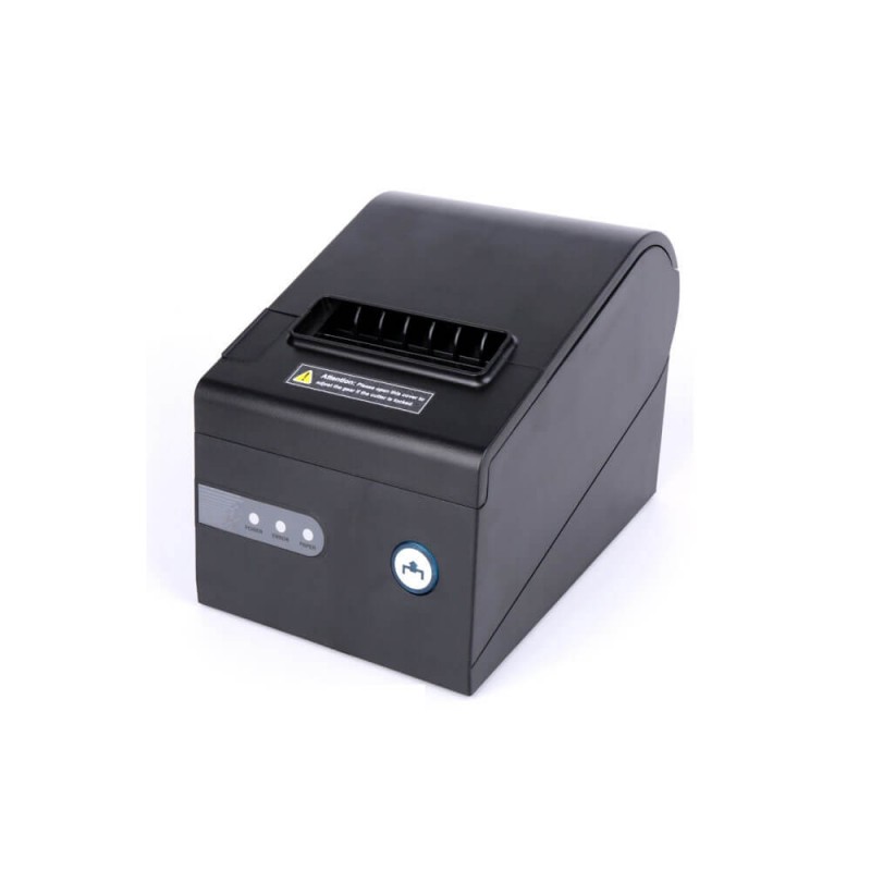 Imprimanta Termice NOI CP-80260 80mm, USB, Retea, Serial