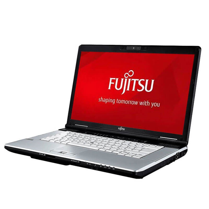Laptop SH Fujitsu LIFEBOOK S751, Core i3-2350M, Grad A-, Webcam