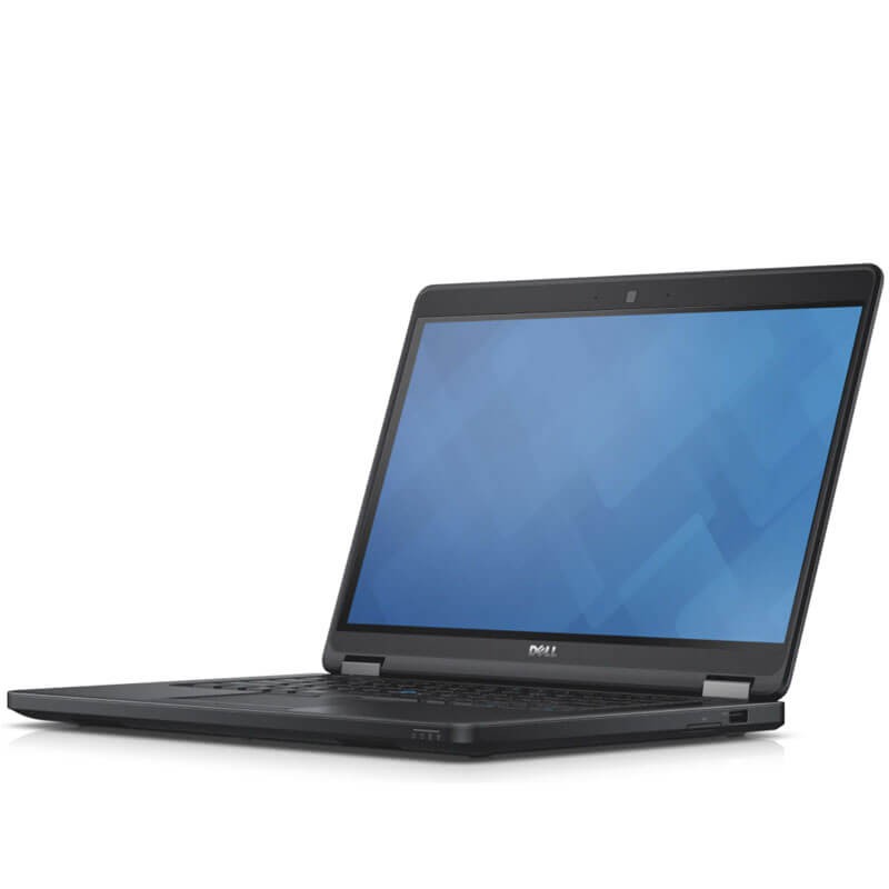 Laptopuri SH Dell Latitude E5450, i5-5300U Gen 5, Full HD