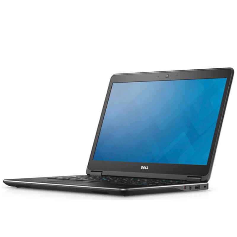 Laptopuri SH Dell Latitude E7440 , i7-4600U