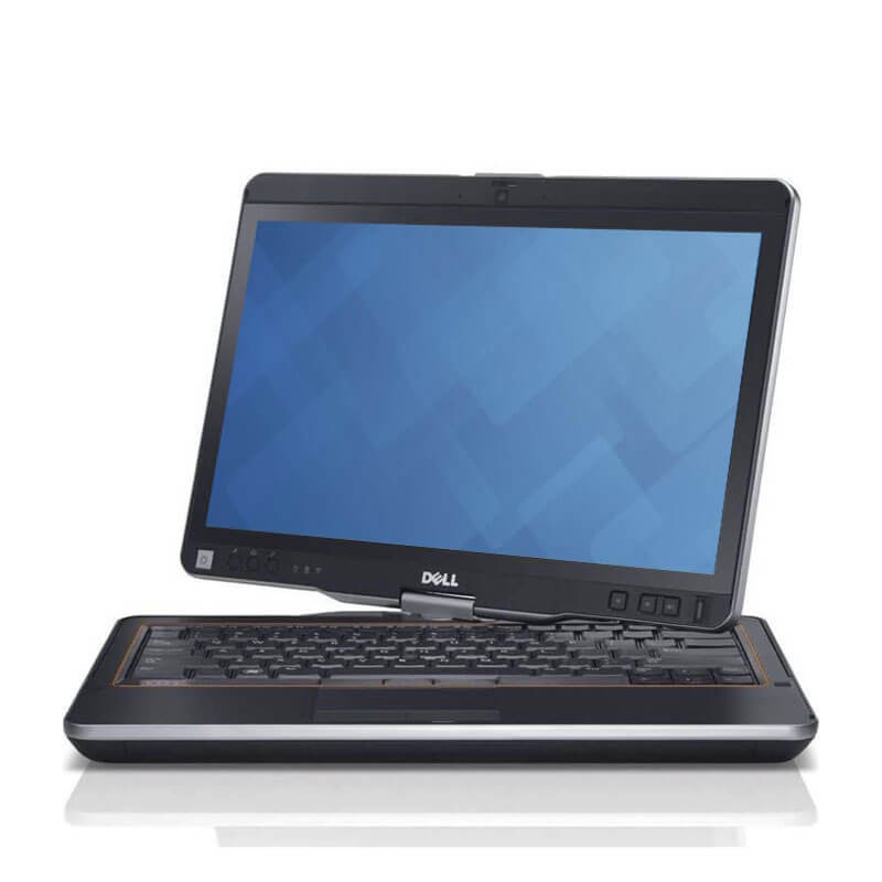 Laptopuri TouchScreen second hand Dell Latitude XT3, i5-2520M, 128GB SSD, Webcam, Grad B