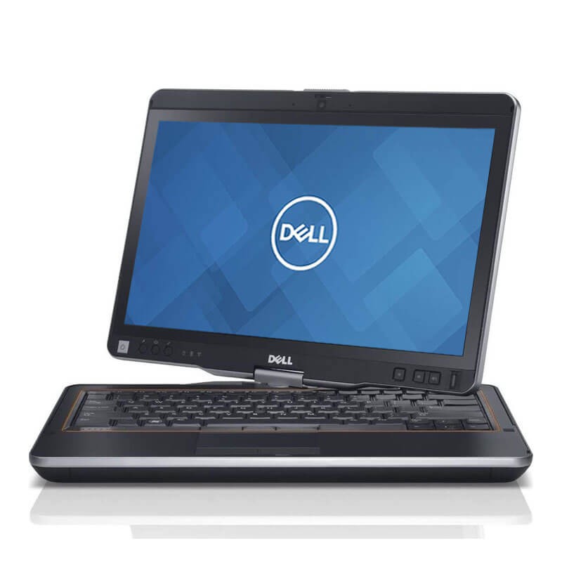 Laptopuri TouchScreen second hand Dell Latitude XT3, Intel i5-2520M, 128GB SSD, Webcam