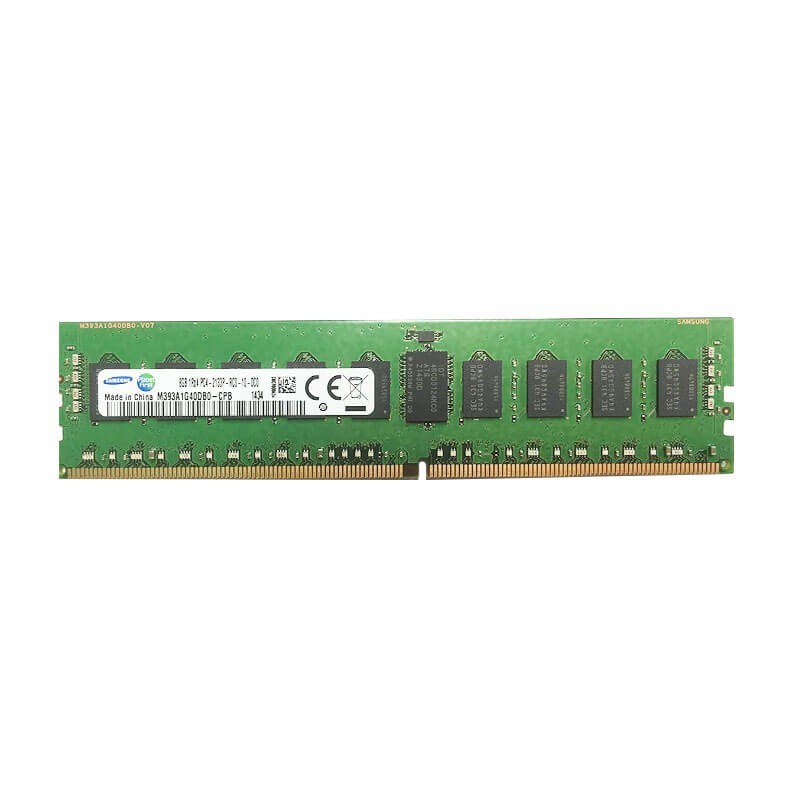 Memorie Servere 8GB DDR4 PC4-2133P ECC Reg., Diferite Modele