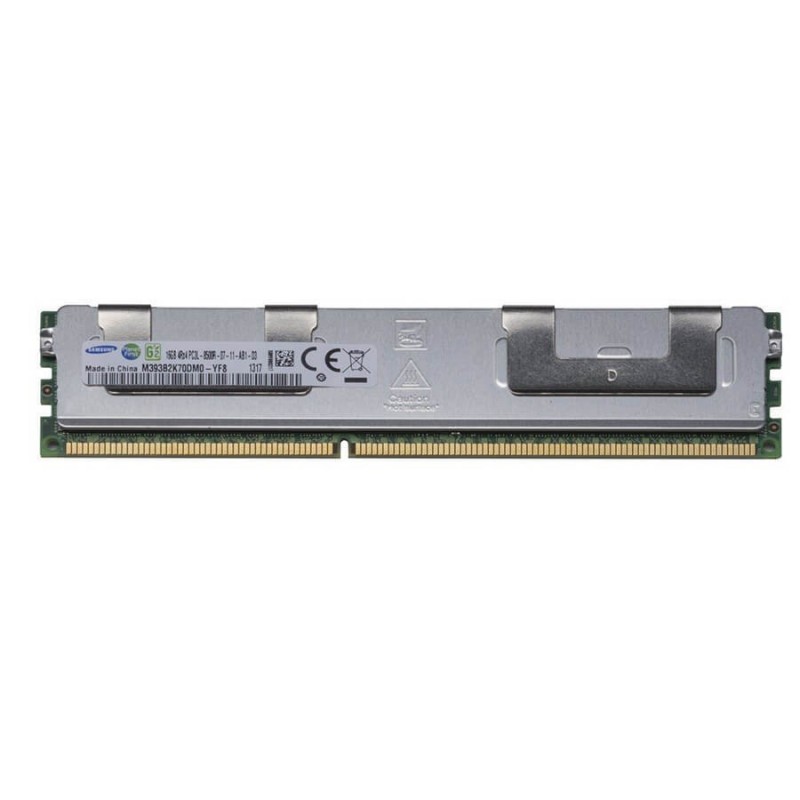 Memorie Servere SH Samsung 16GB 4Rx4 PC3L-8500R