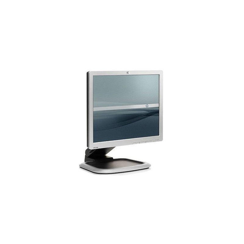 Monitor LCD SH HP L1750, 17 inci, Grad A-