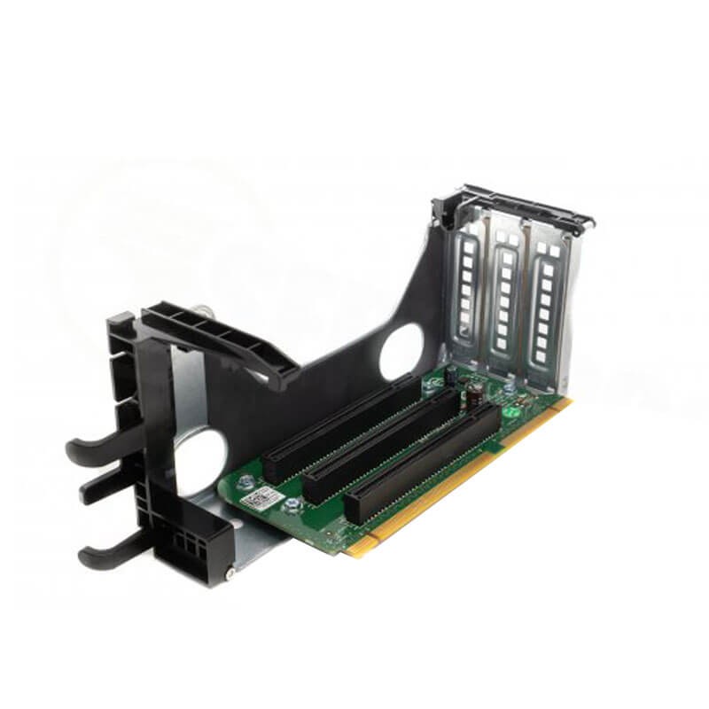 Placa de Extensie Servere Dell PowerEdge R720, 3 x PCIe, 0DD3F6