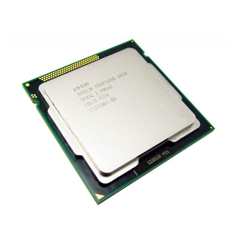 Procesoare Intel Pentium G850, 2.90GHz, 3Mb Cache