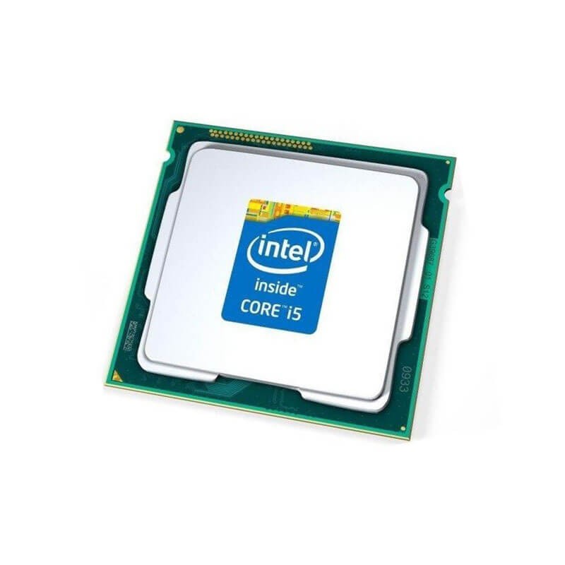 Procesoare Intel Quad Core i5-6500