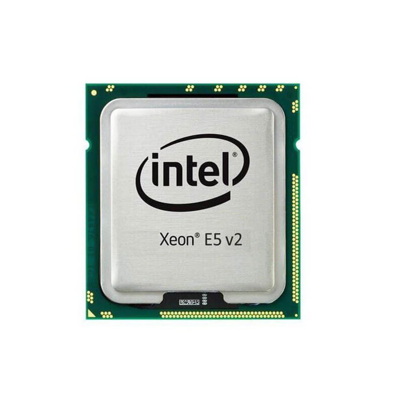 Procesoare Intel Xeon Hexa Core E5-2630L v2, 2.40GHz, 15MB Smart Cache