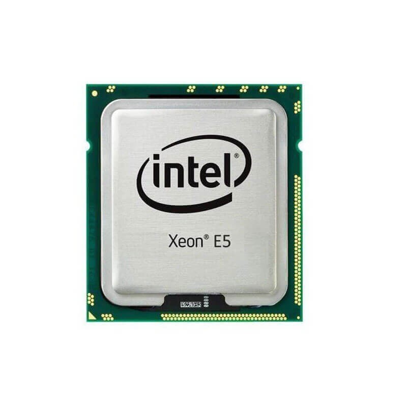 Procesoare Intel Xeon Quad Core E5-1620 v4, 3.50GHz, 10Mb Cache