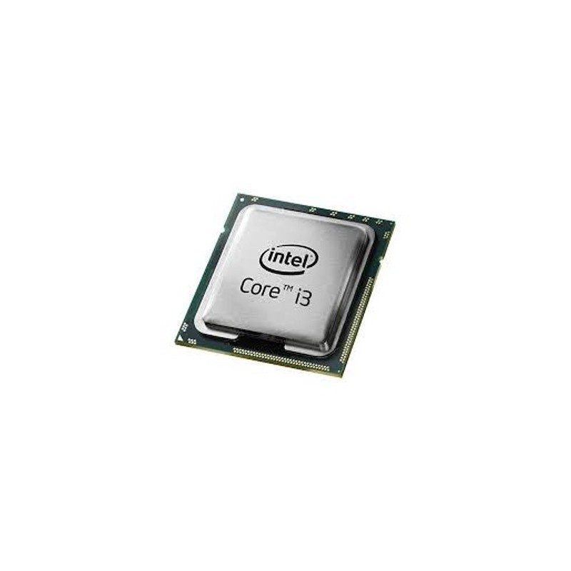 Procesoare SH Intel Dual Core i3-540, 2.93 GHz