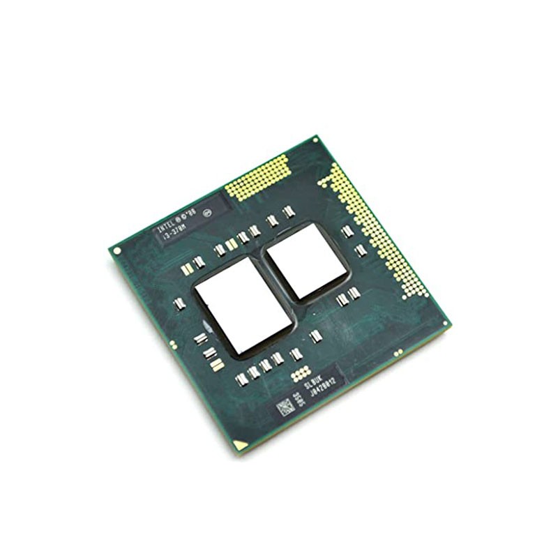 Procesoare SH Laptopuri Intel Core i3-370M 2.4GHz 3MB Cache