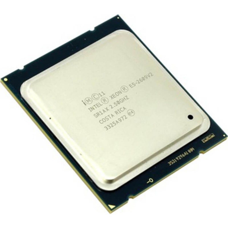 Procesor SH Intel Quad Xeon E5-2609 v2, 2.50GHz