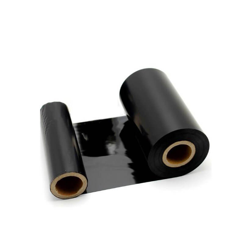 Ribbon Black Zetes NEX20-152450C-IW 152mm x 450m
