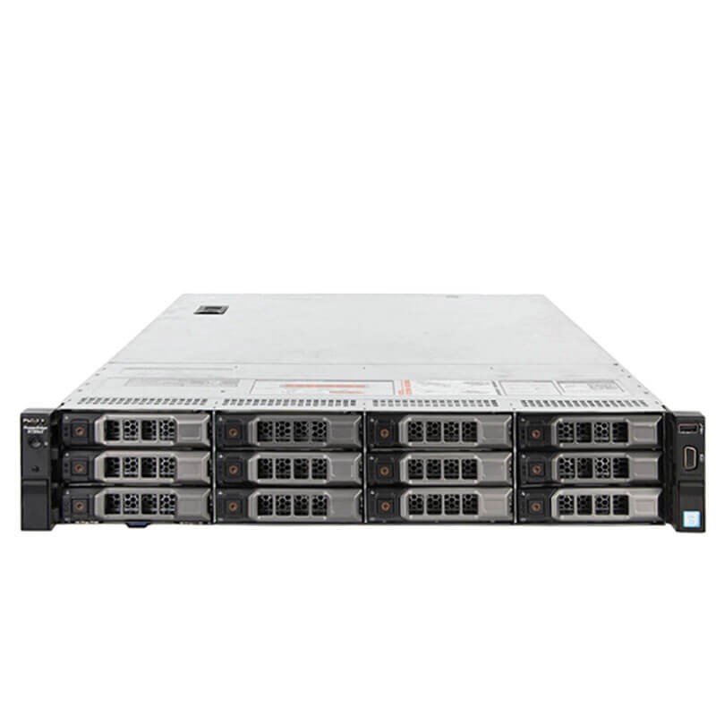 Servere Dell PowerEdge R730xd, 2 x E5-2680 v4 14-Core - Configureaza pentru comanda