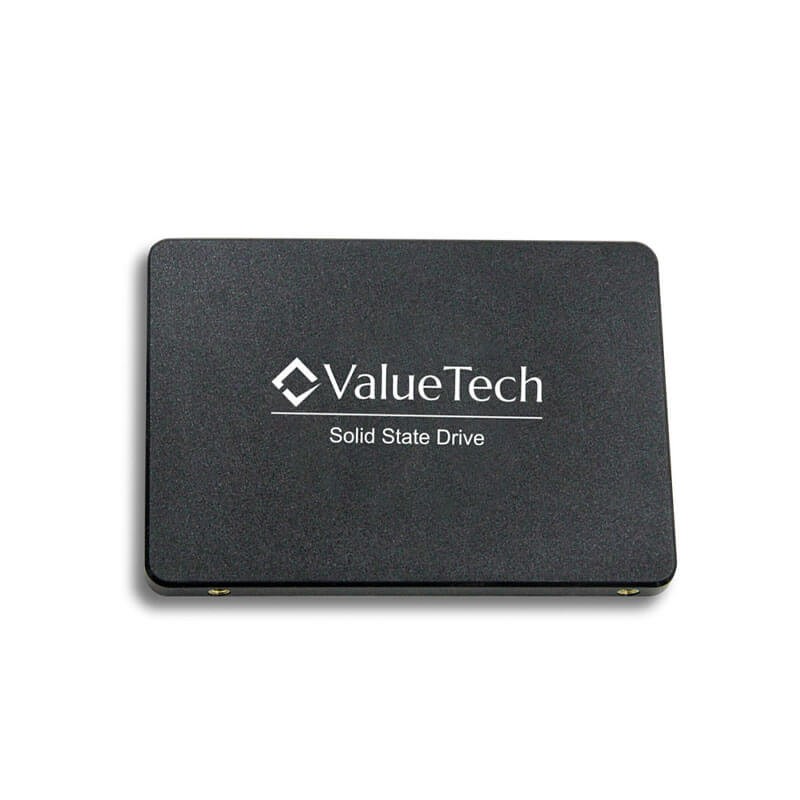 Solid State Drive (SSD) NOU 512GB SATA 6.0Gb/s, ValueTech SUPERSONIC512