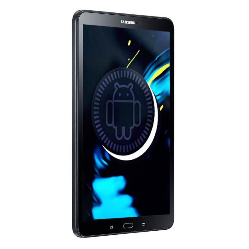 Tableta second hand Samsung Galaxy Tab A (2016), Quad Core 1.30GHz, 10.1
