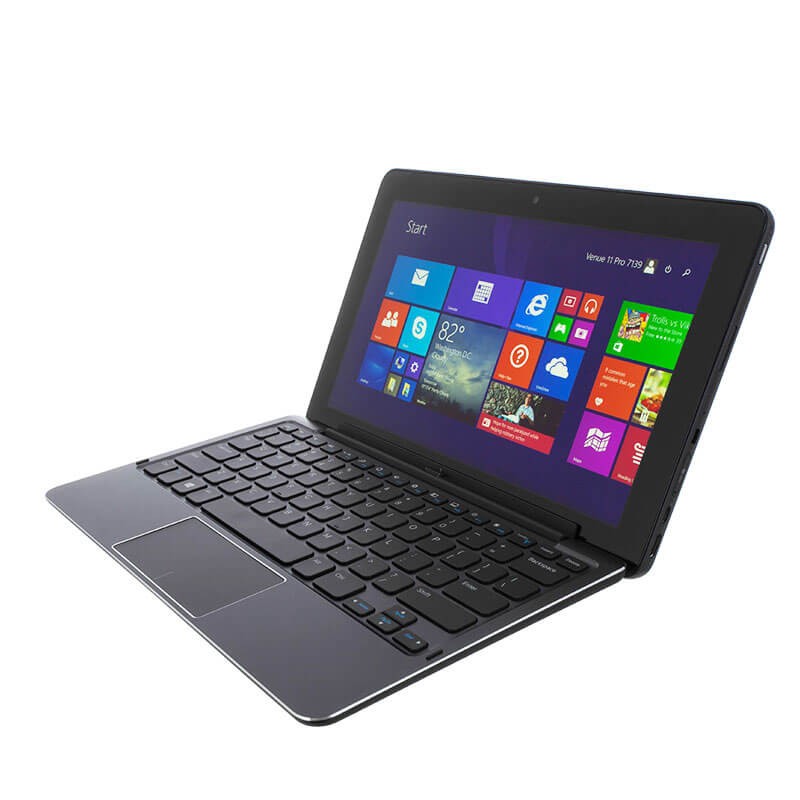 Tableta SH Dell Venue 11 Pro 7130, Intel i5-4300Y, 10.8